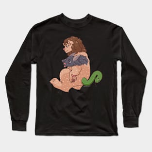 Chimera Long Sleeve T-Shirt